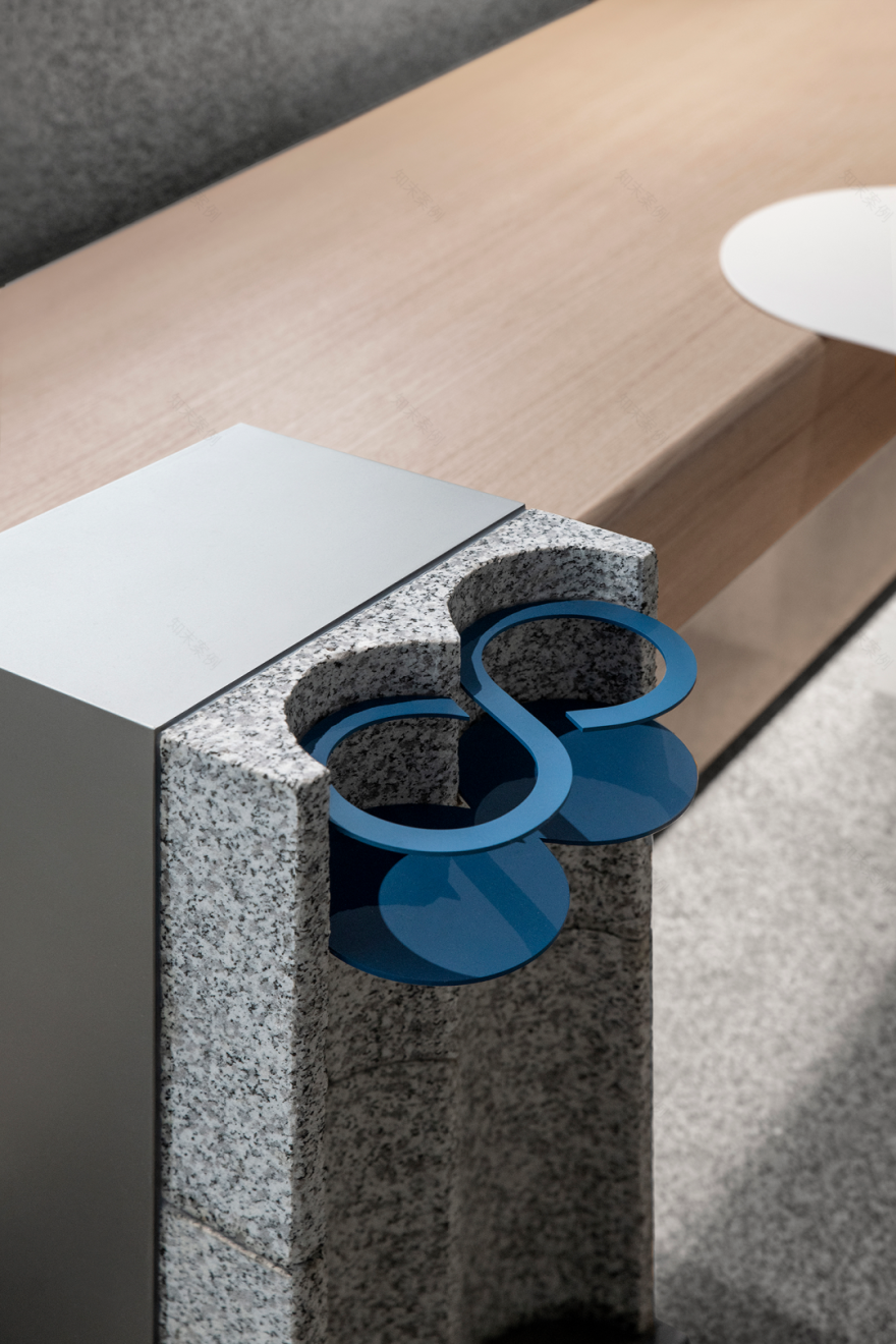 Something For深圳益田假日广场店丨中国深圳丨MOC DESIGN-38