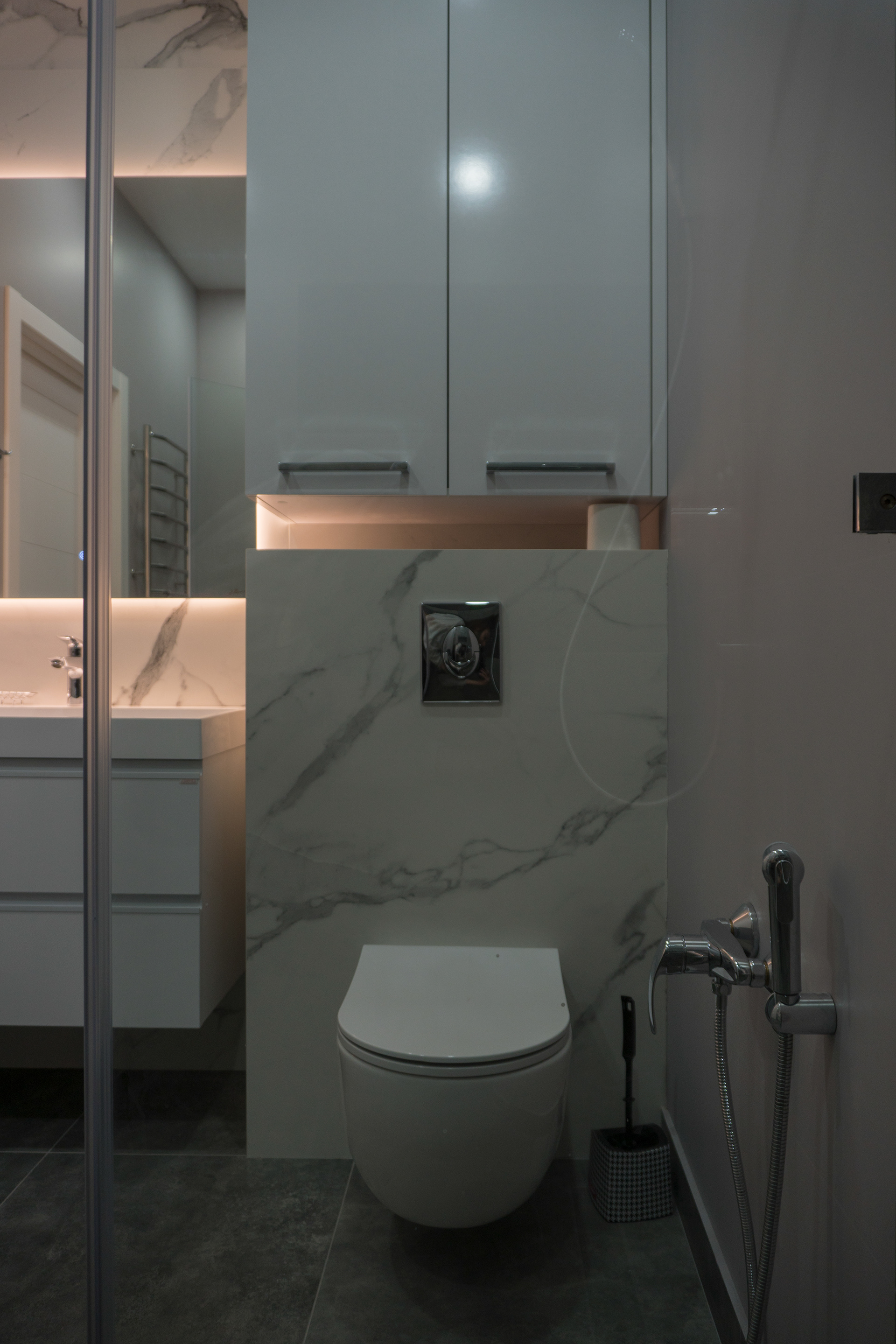 APARTMENT "FRENCH": 57 sq.m (Real)-14