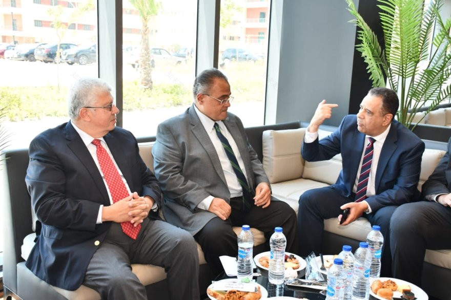 CUICAR 新扩建项目丨美国格林维尔丨世界设计工作室-94