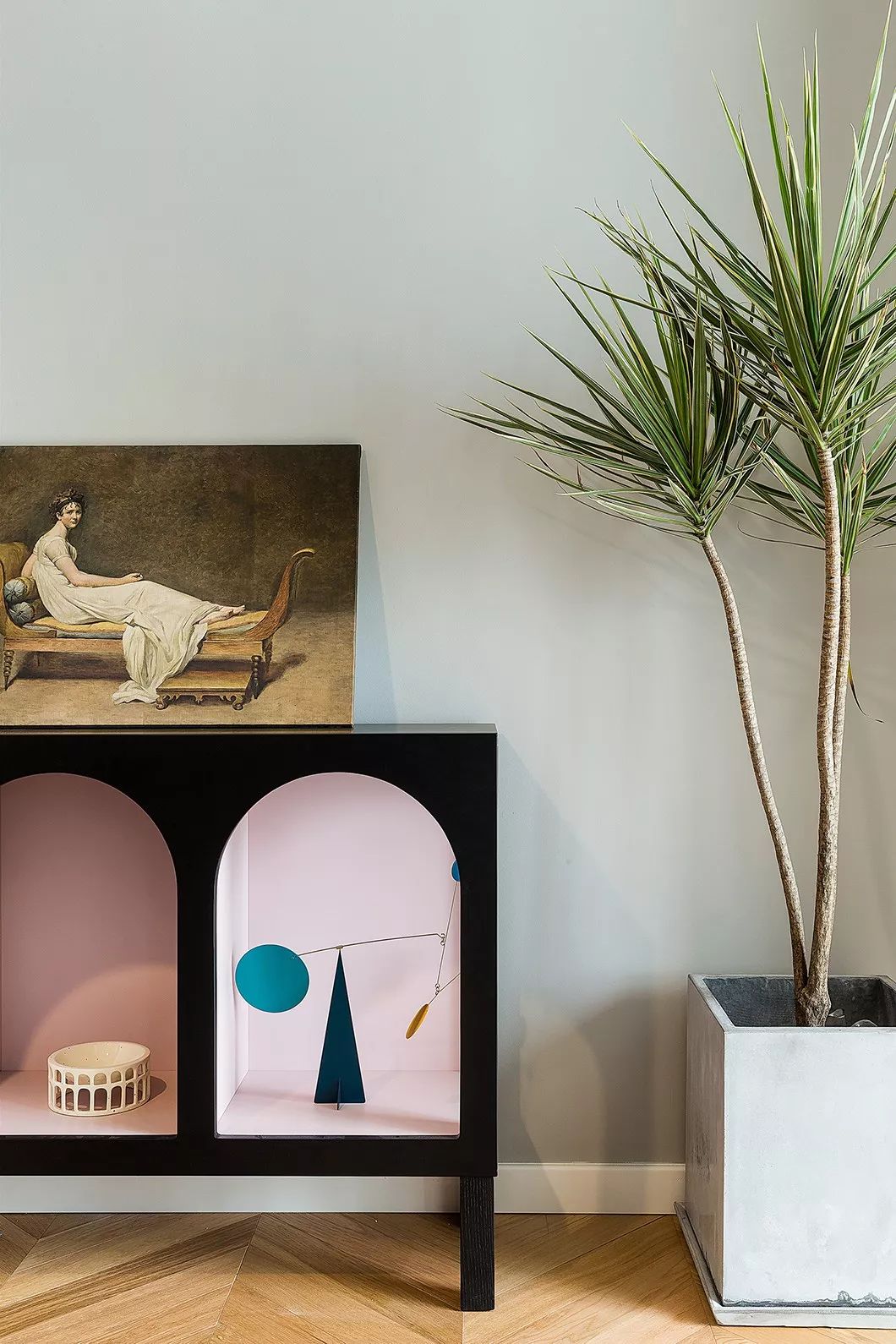 精致生活空间设计 | 一人独居的梦想家园-25