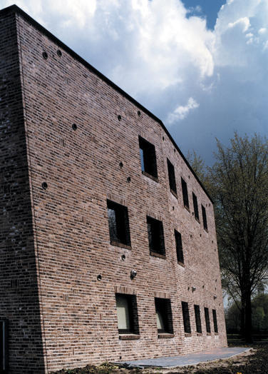 Dronten警察局丨Liesbeth van der Pol及其团队-9