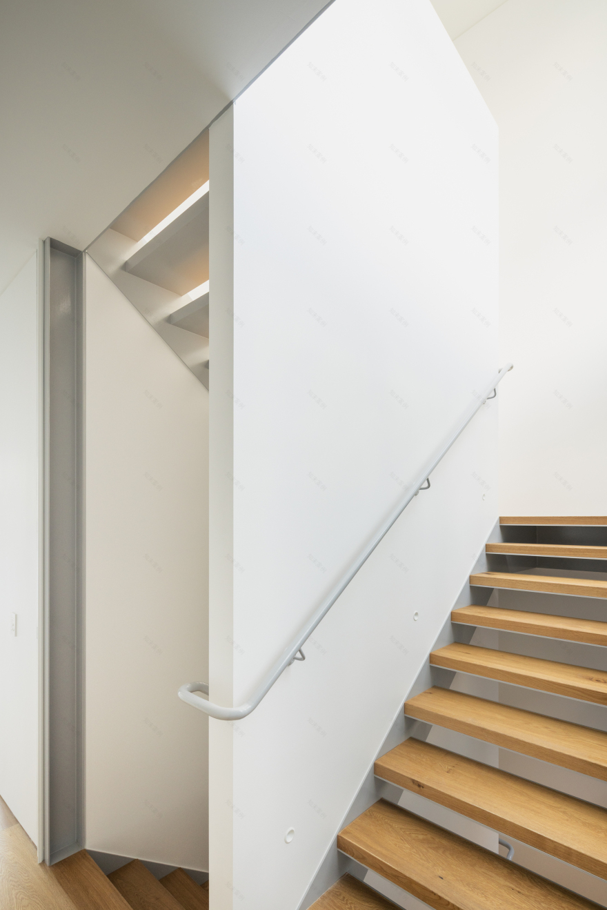 街角商店丨澳大利亚悉尼丨Ian Moore Architects-48