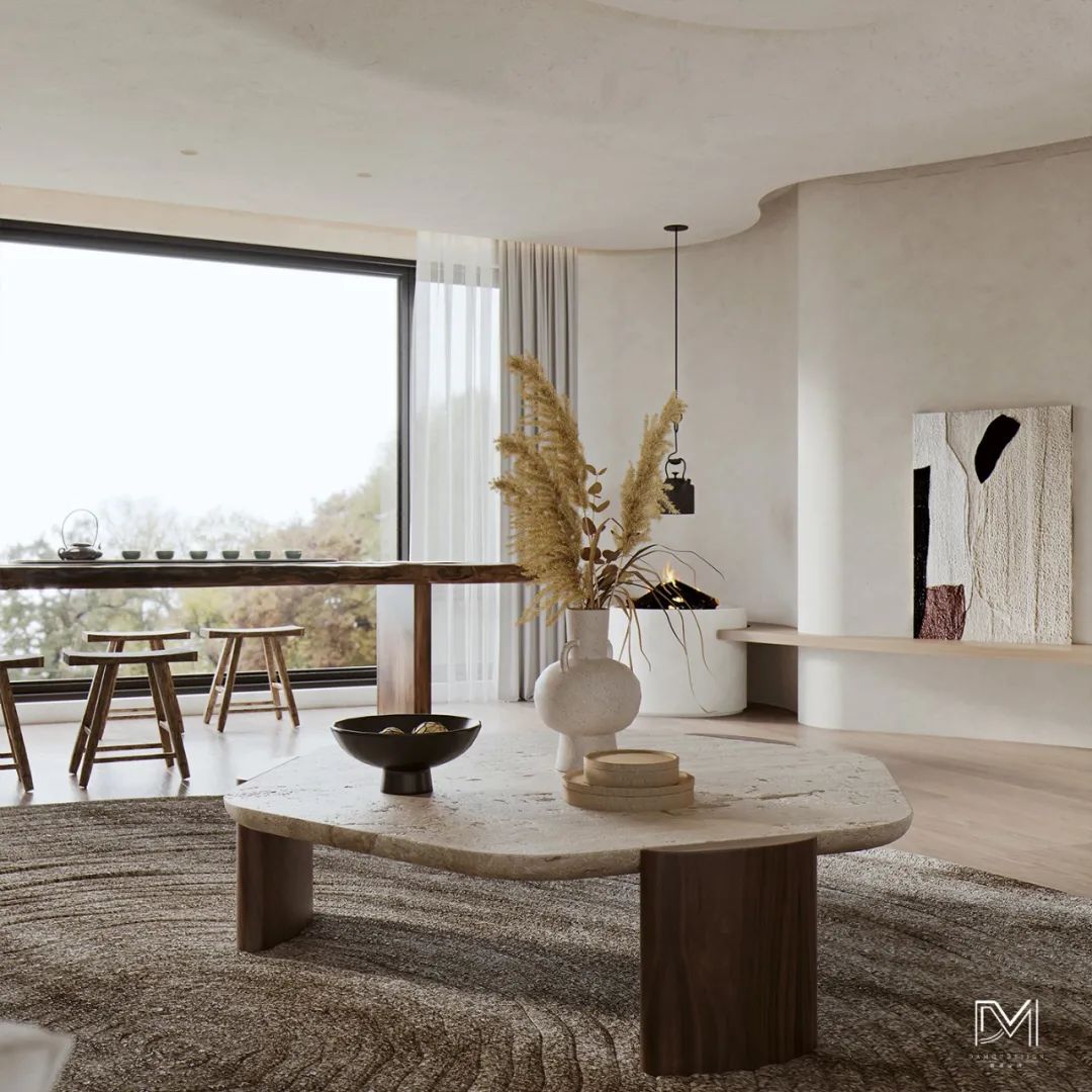 东莞融创壹号院丨中国东莞丨重庆搭某设计-27