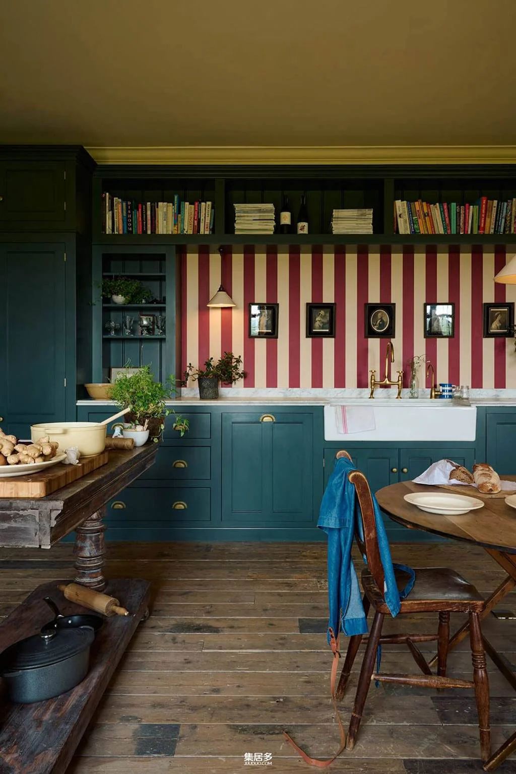 英国 deVOL 厨房设计丨英国 deVOL 公司-8