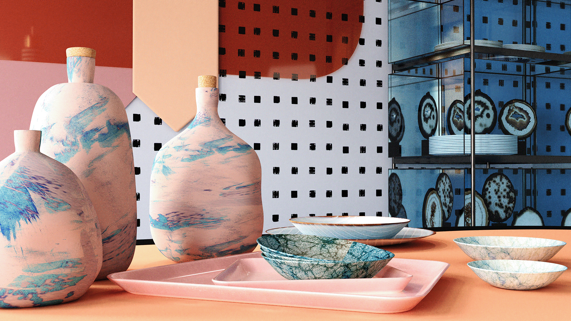 孟菲斯丨Konstantina Beradze-6