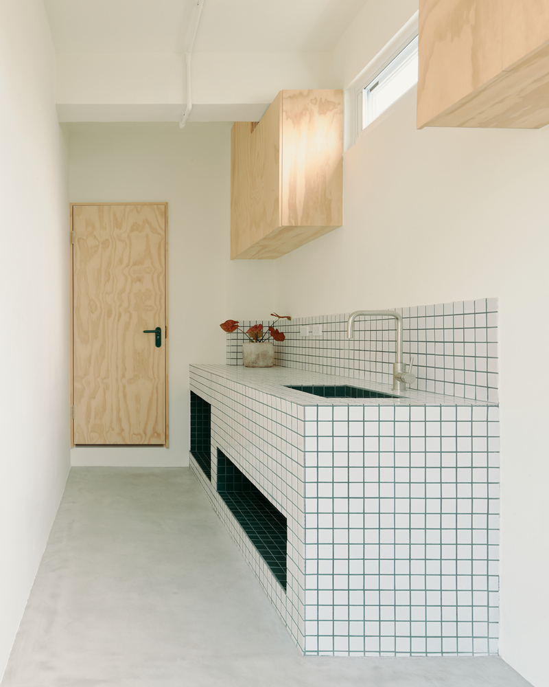 中国台湾乐毅咨询诊所丨中国台南-15