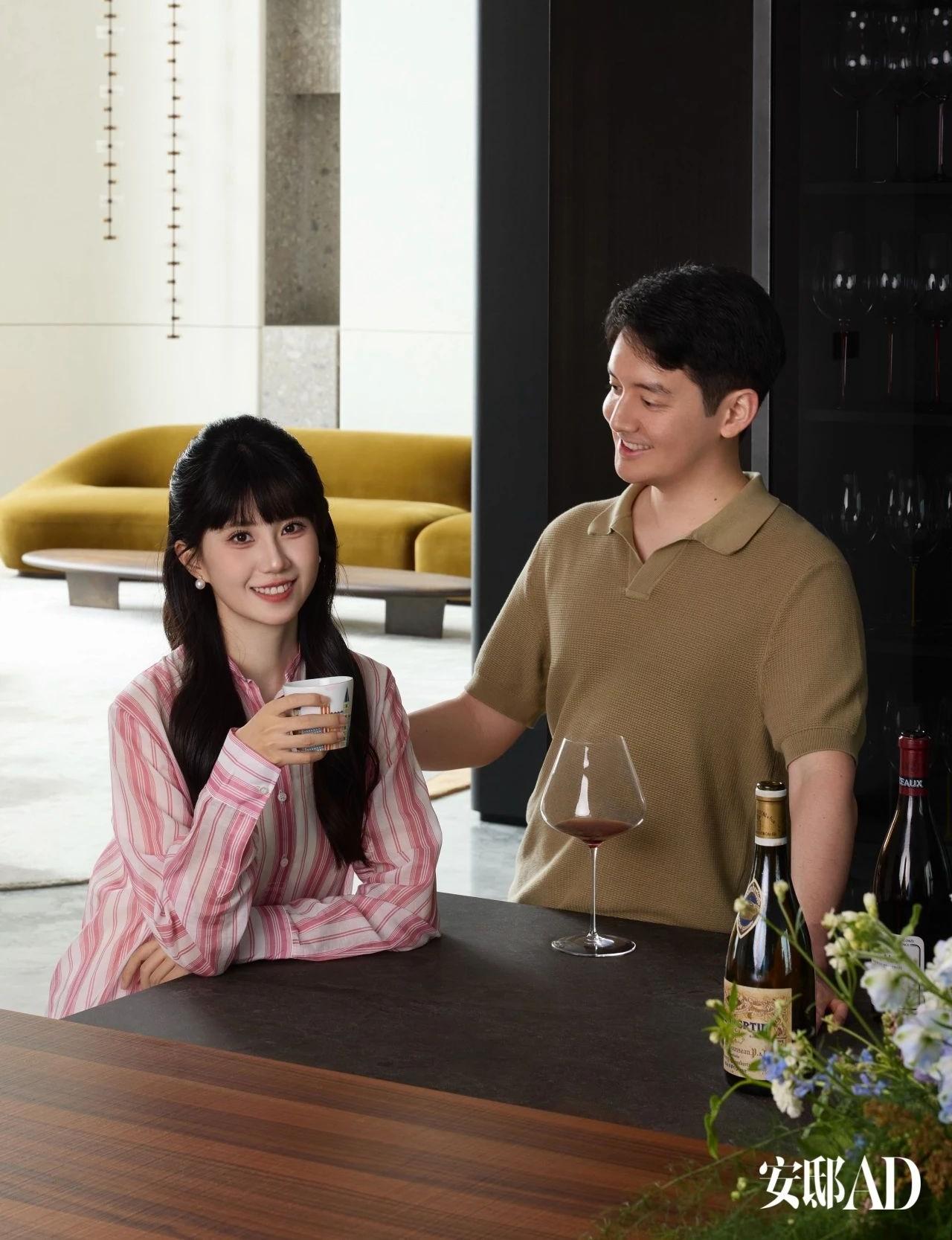 超集建筑设计 · 四代同堂的家丨中国广州-11