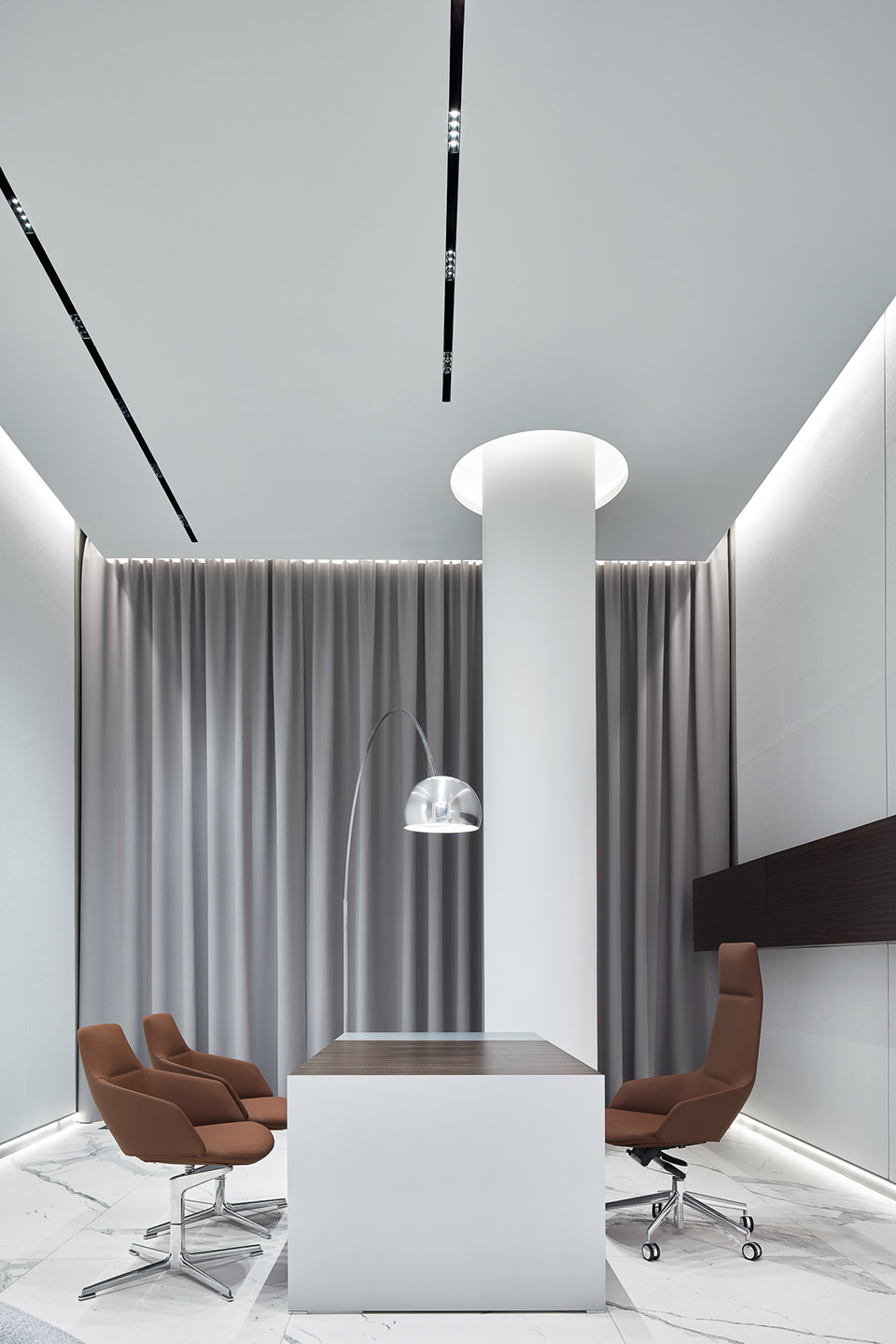 俄罗斯加加林机场VIP休息室-61