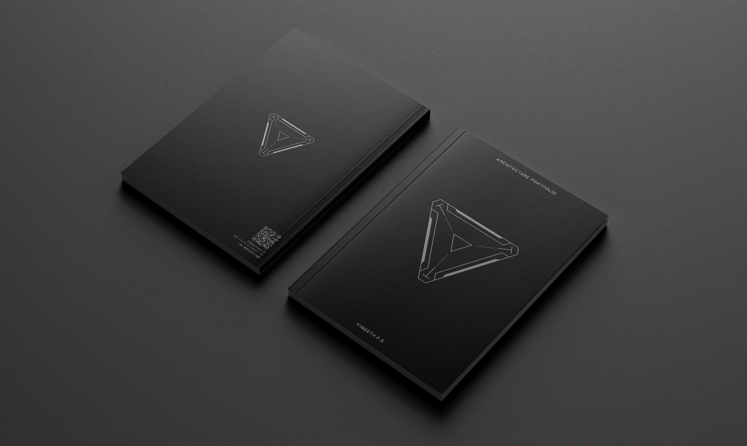 ARCHITECTURE PORTFOLIO - UI // 2019-23-29