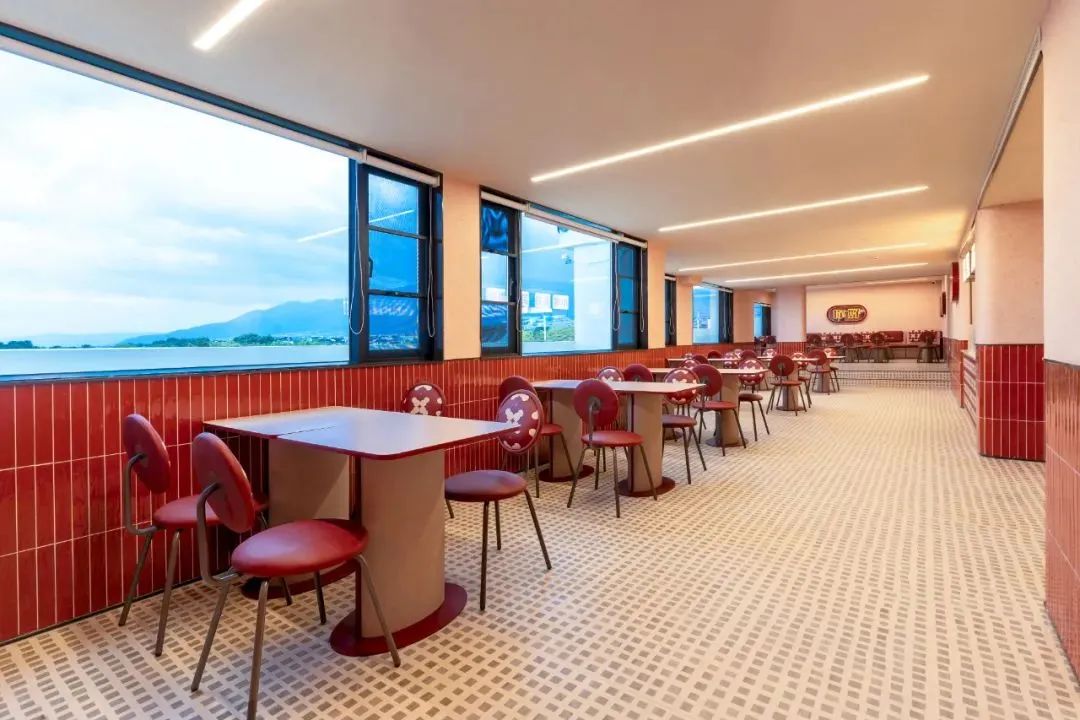 你好酒店2.0，你住过了吗？-127