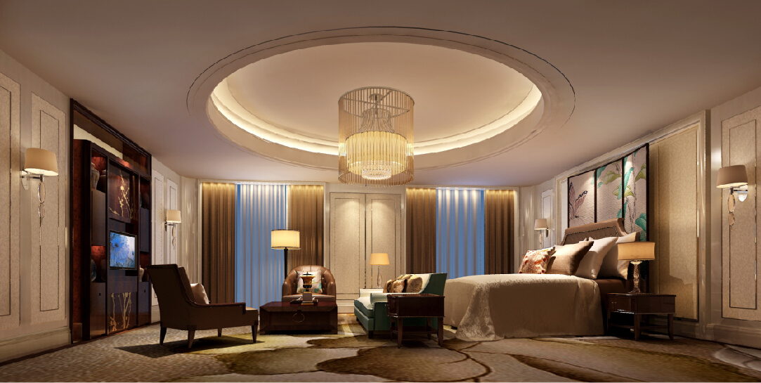 酒店——苏州金科-14