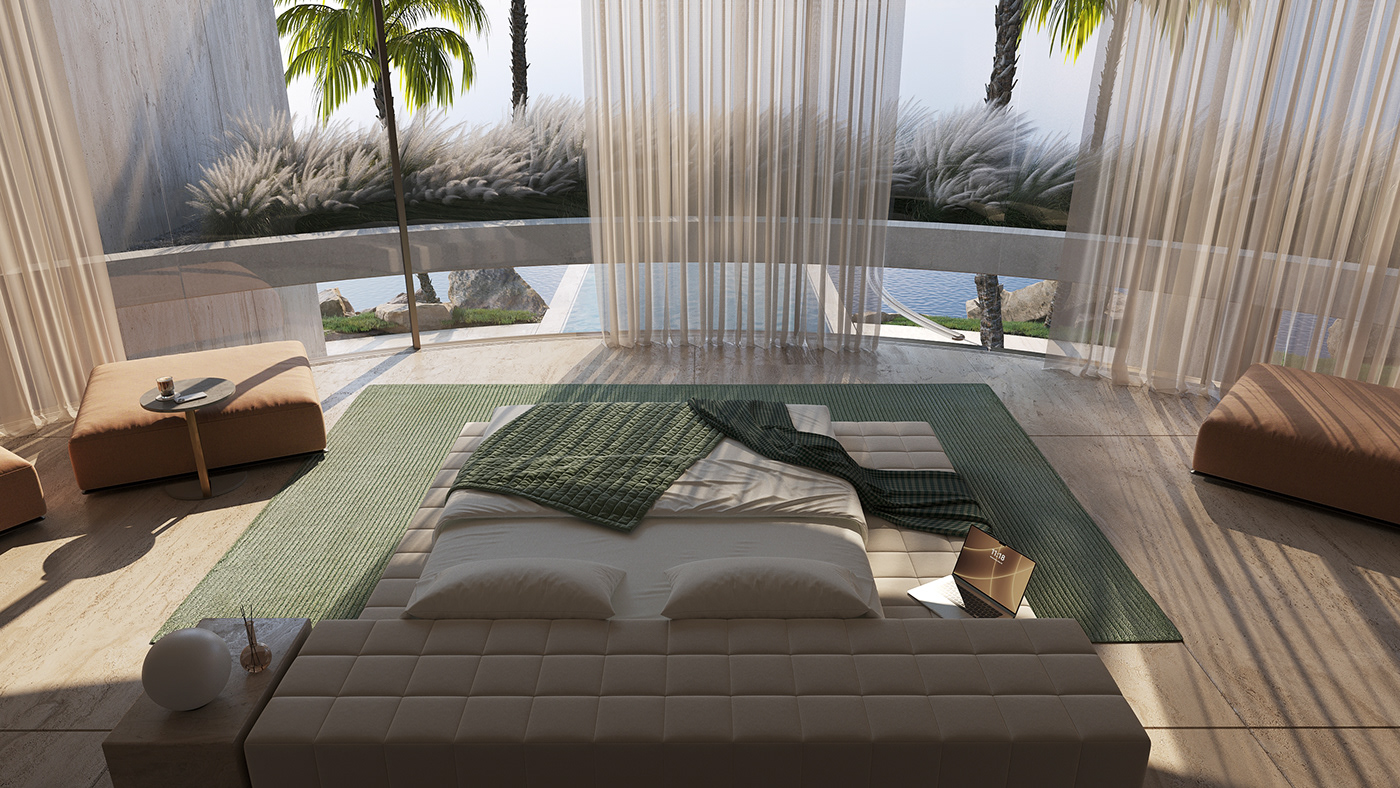 生命别墅丨阿联酋丨NK INTERIOR-28