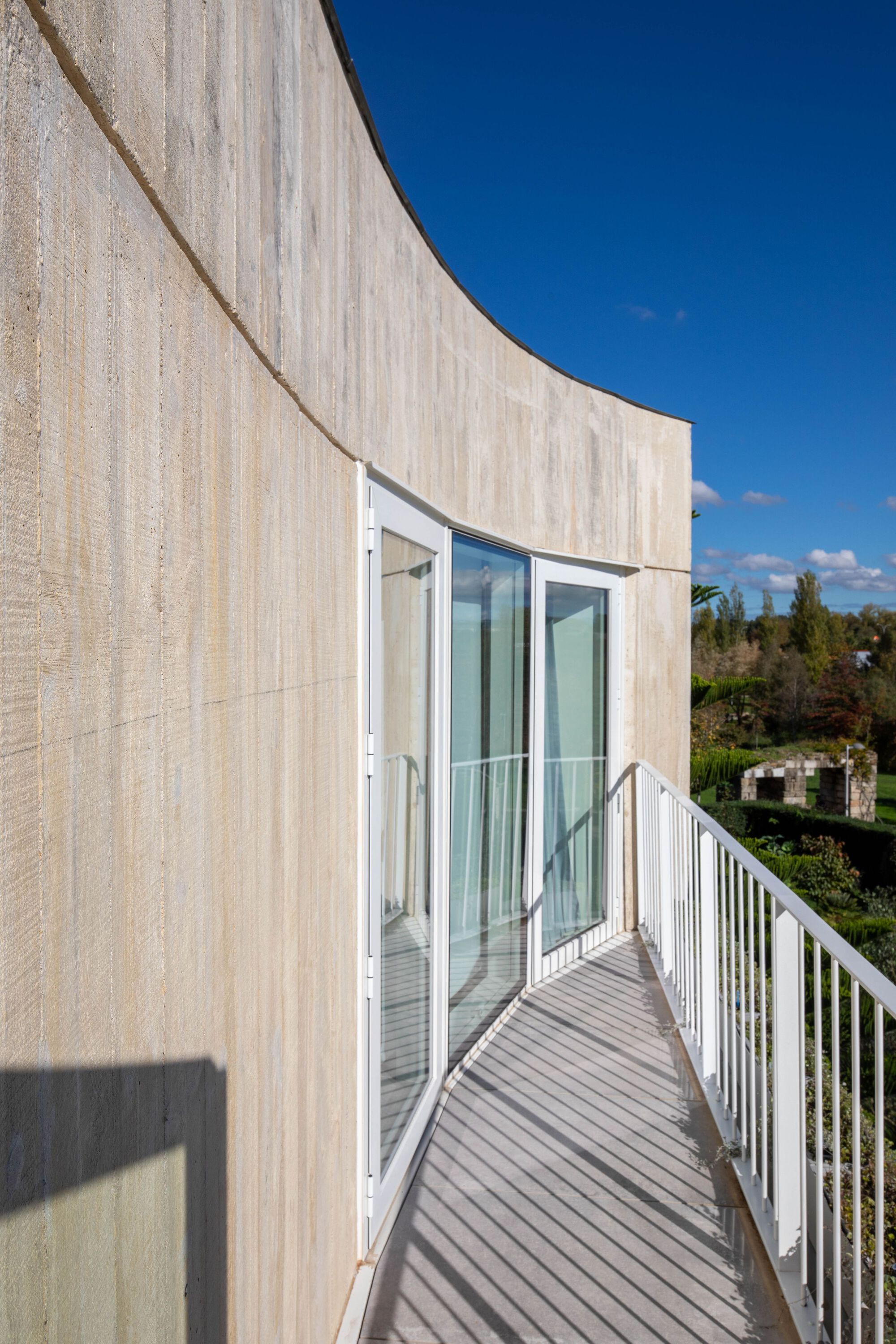 城市公园住宅丨葡萄牙丨Nelson Resende Arquitecto-50