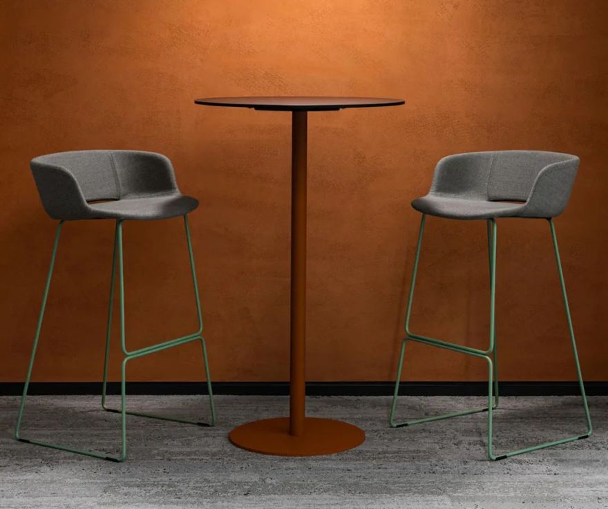 迪拜科技制造公司办公室丨阿联酋迪拜丨T+T Architects-76