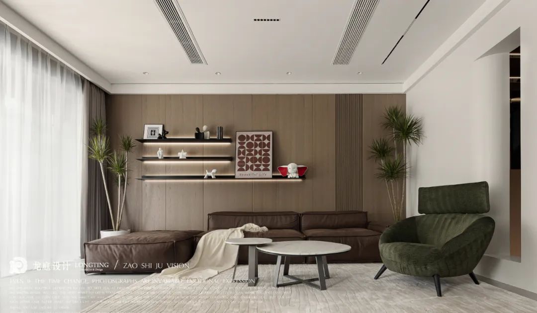 西山宸院落地实景丨中国湖州丨龙庭设计-7