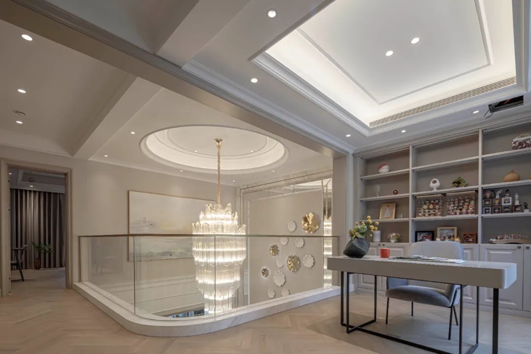 西山艺境丨中国北京丨钛马赫特级专家工作室-74