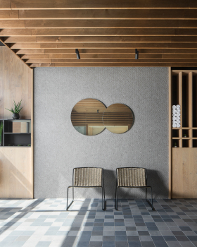 Glamping&Camping Papafigo 亲子营地丨Fabrika & MoloZero