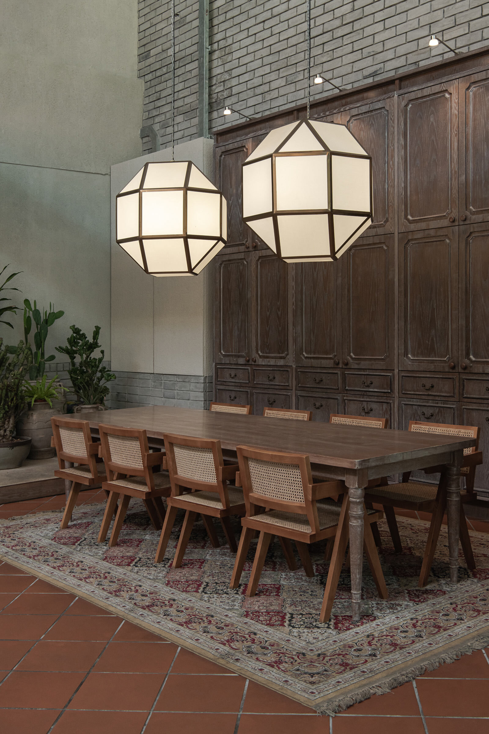 丨马来西亚吉隆坡丨马来西亚Wunderwall Design-26