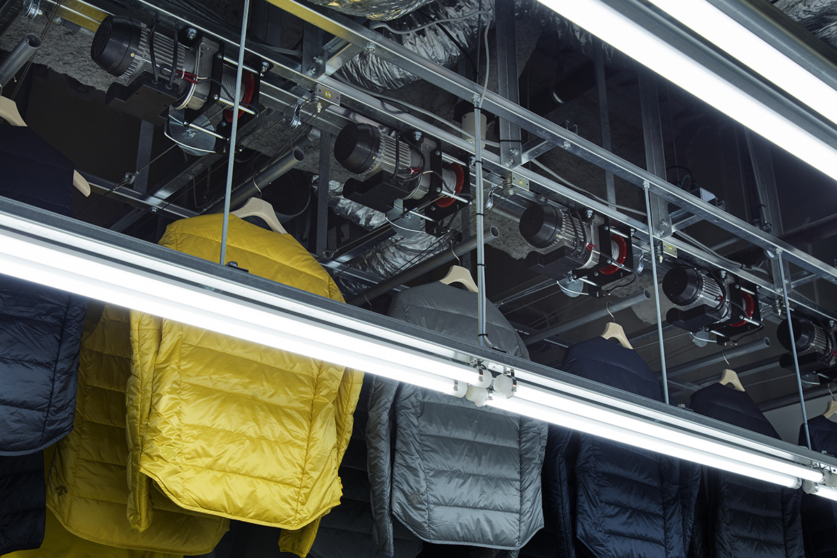 丨日本东京丨Schemata Architects／Jo Nagasaka-2