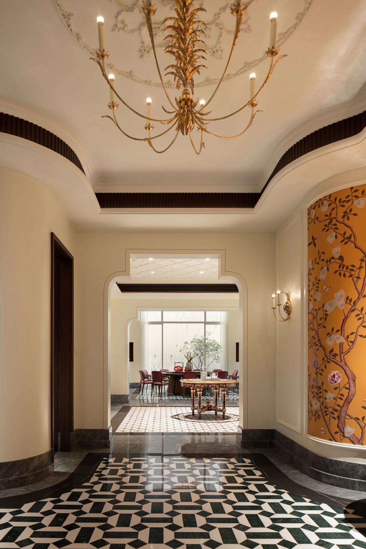 源昌·天悦湾丨中国福建丨磐之石（厦门）设计机构-19