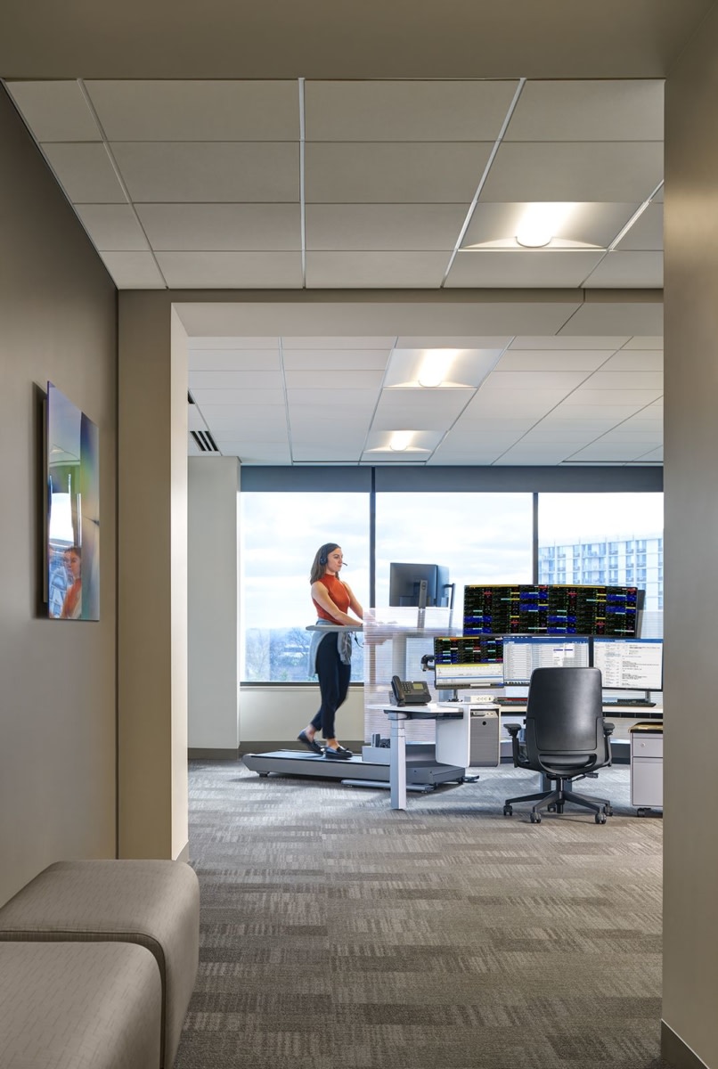 伊利诺伊州 Oakbrook Terrace 的远程患者护理和资源中心-11