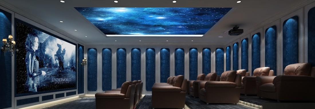 蓝湾国际会所 | 现代奢华与功能的完美融合-10