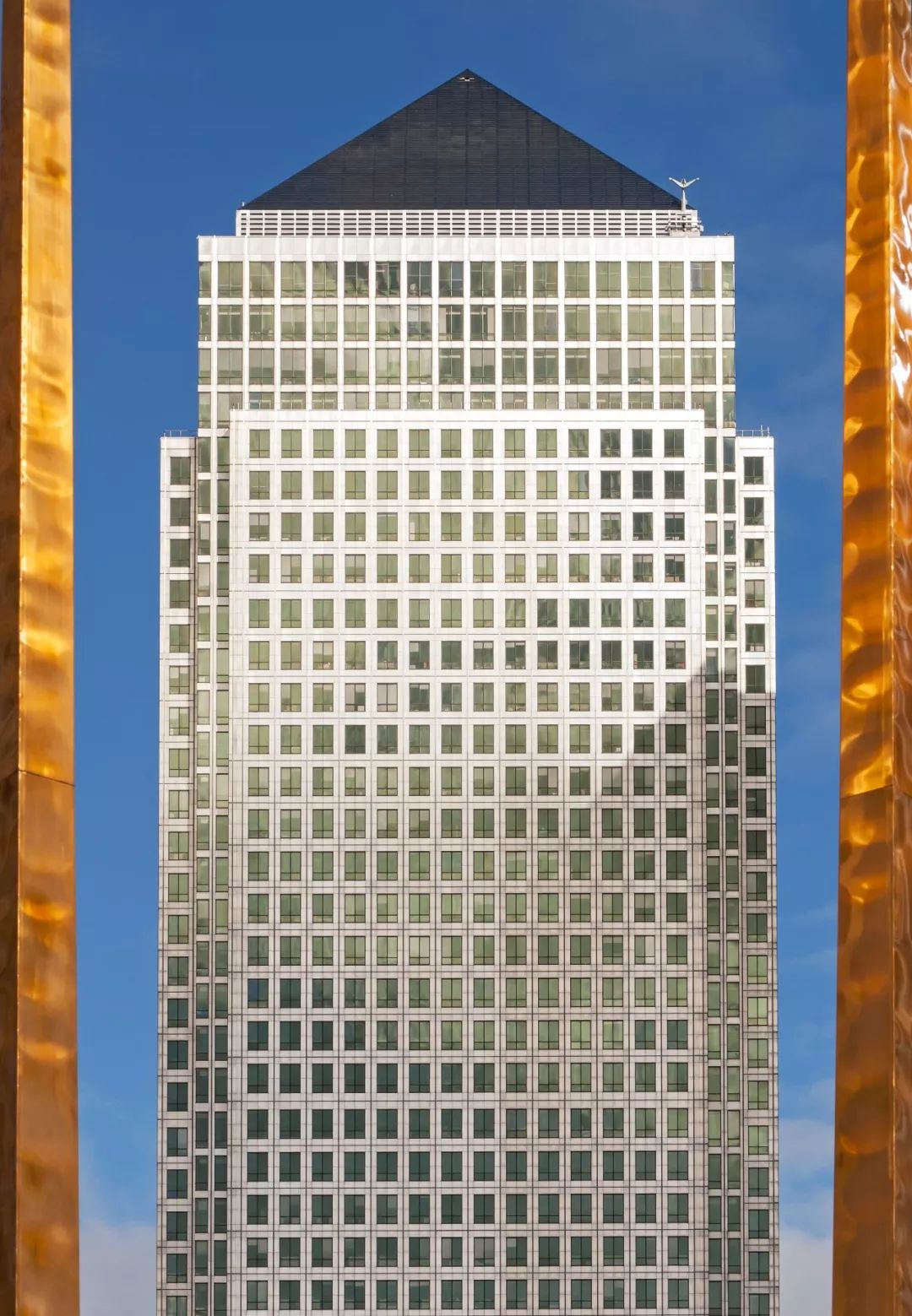 现代主义建筑大师西萨·佩里的一生与标志性作品-57