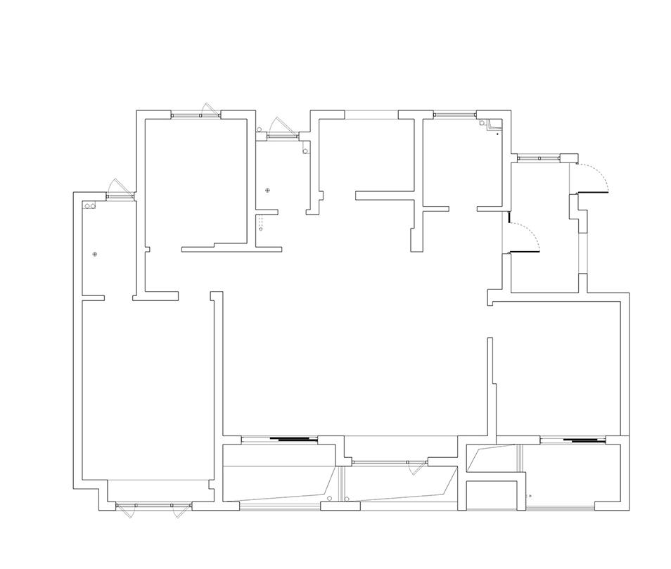原木北欧风，家的味道-0