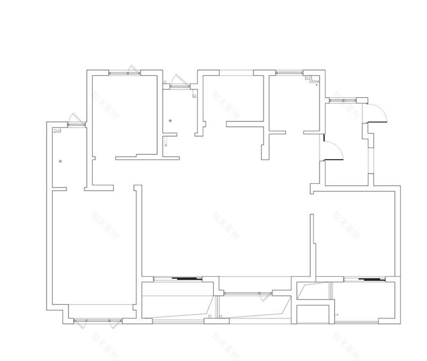 原木北欧风,家的味道-0