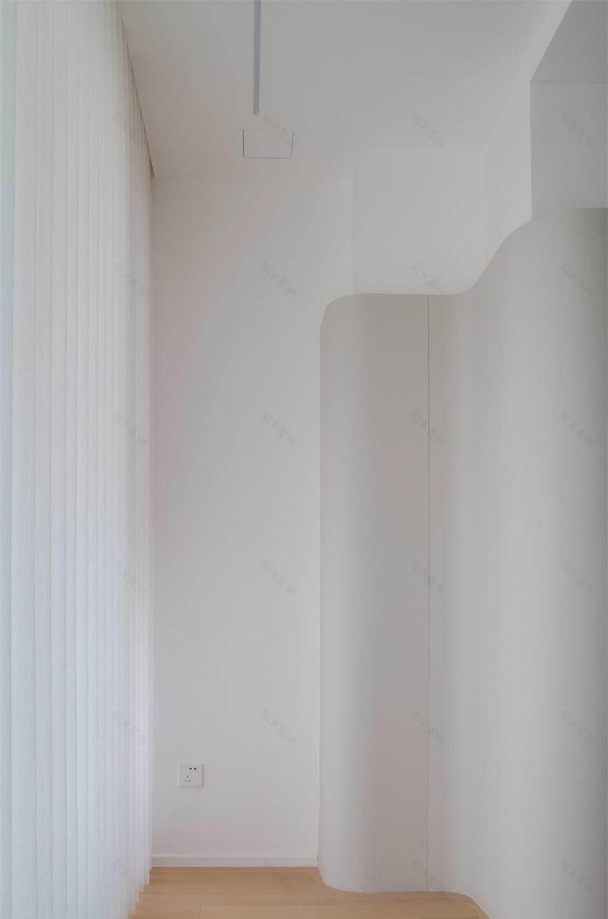 宠物友好家居设计丨中国武汉丨武汉刘思彤设计工作室-62