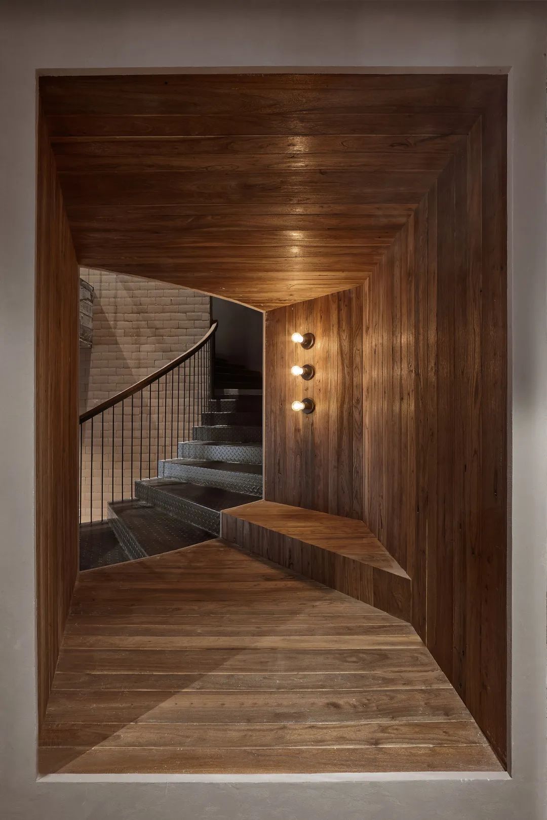 朵云书院·戏剧店丨中国上海丨吕永中设计事务所-11