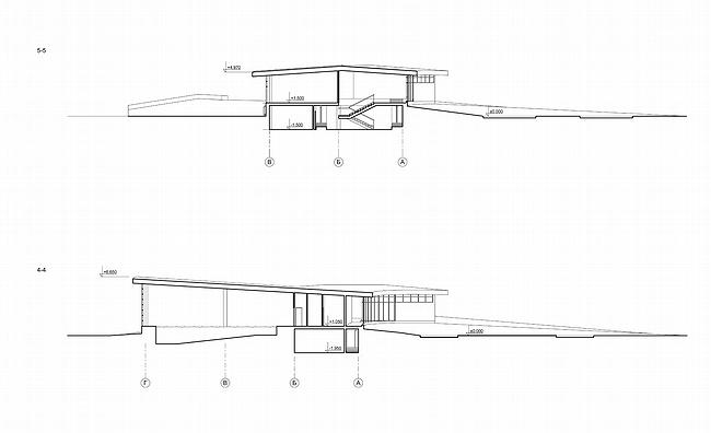 “Kurort Pirogovo”1号楼,2号楼丨俄罗斯-56