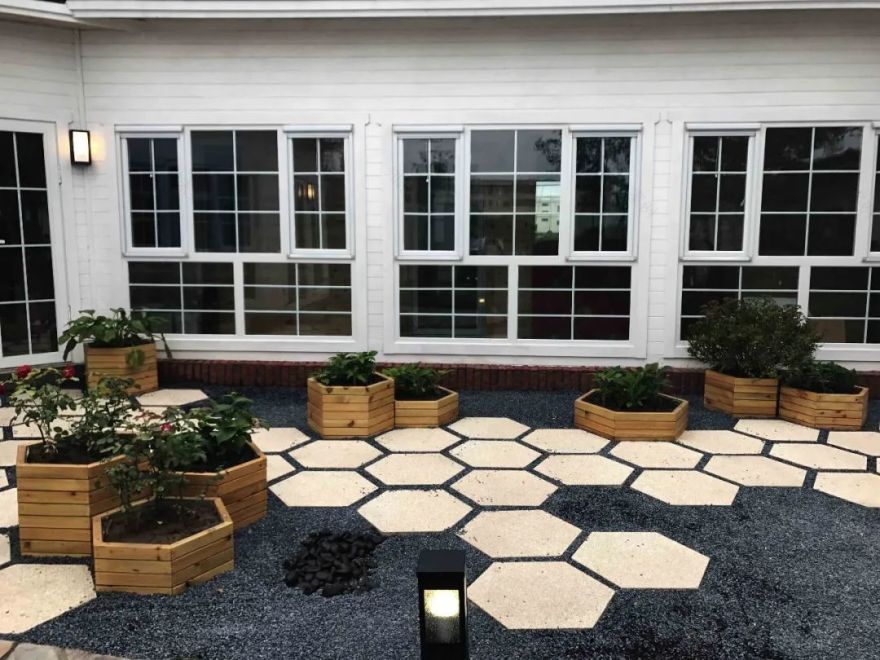 原木风情怀 | 打造自然舒适的生活空间-128