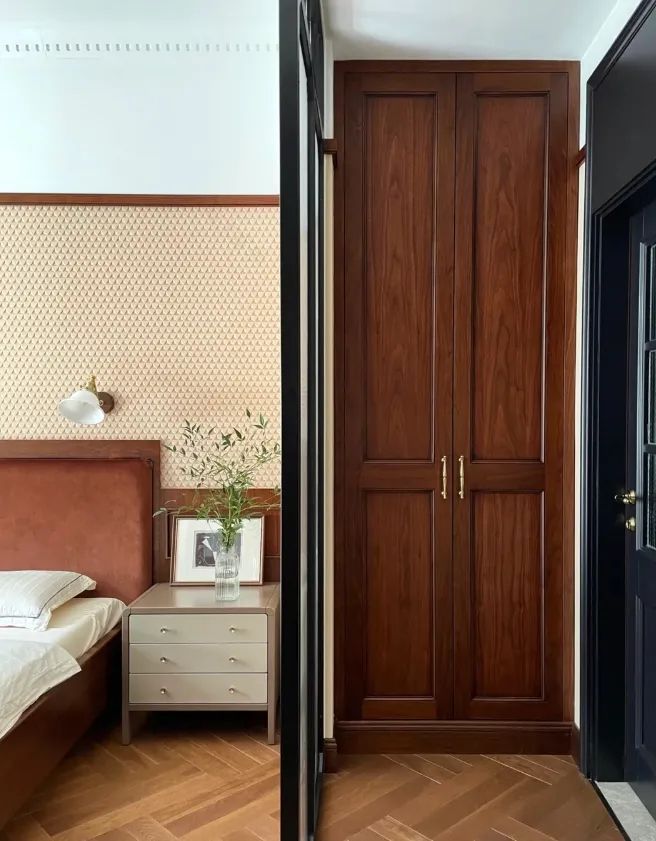 海派复古风情之家丨中国上海丨@Mentals-29