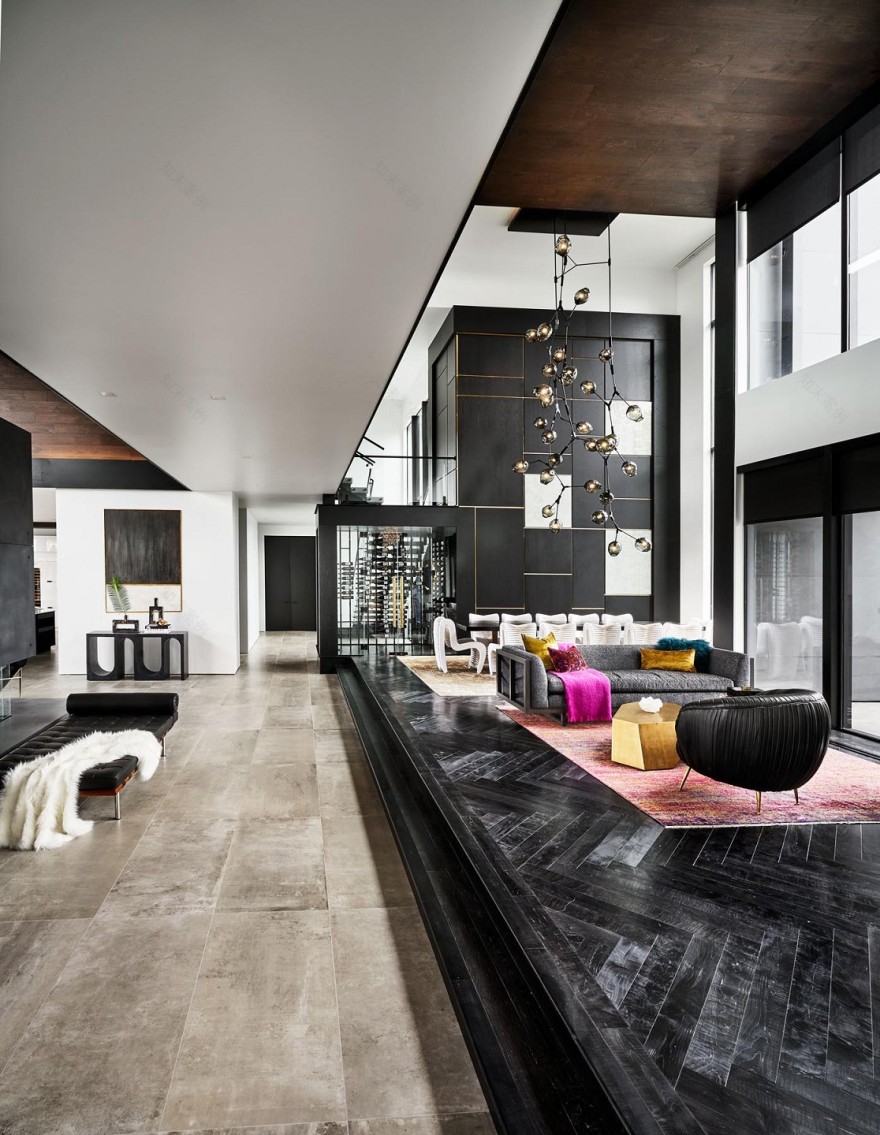 波特兰现代设计之星 Ponciano Design-10