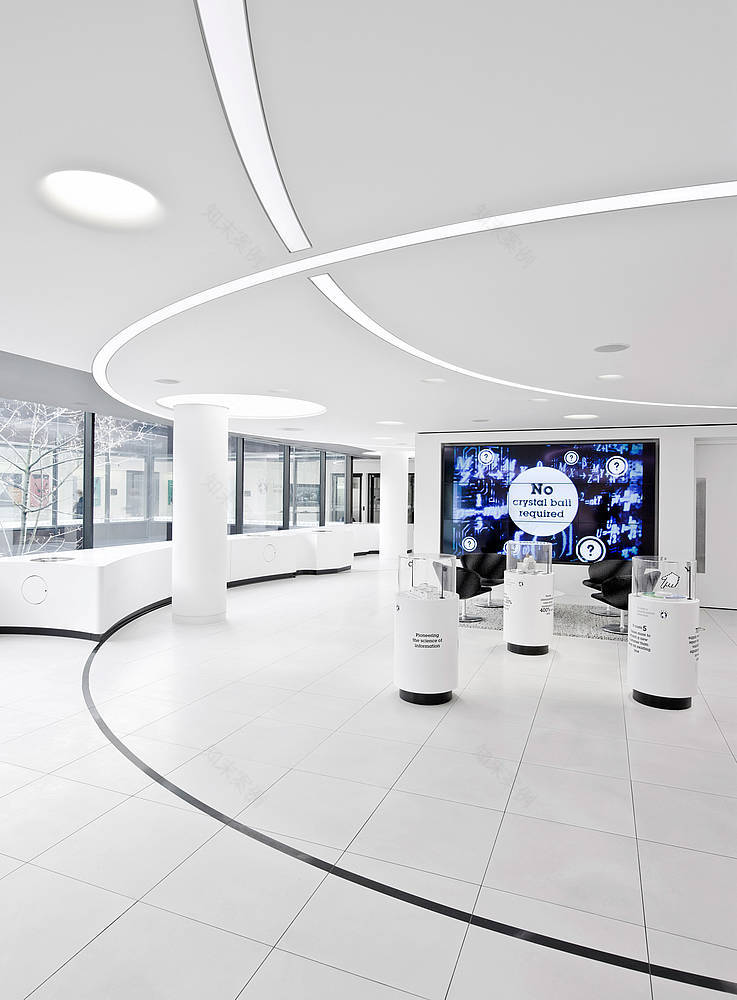 伦敦IBM论坛丨英国伦敦-8