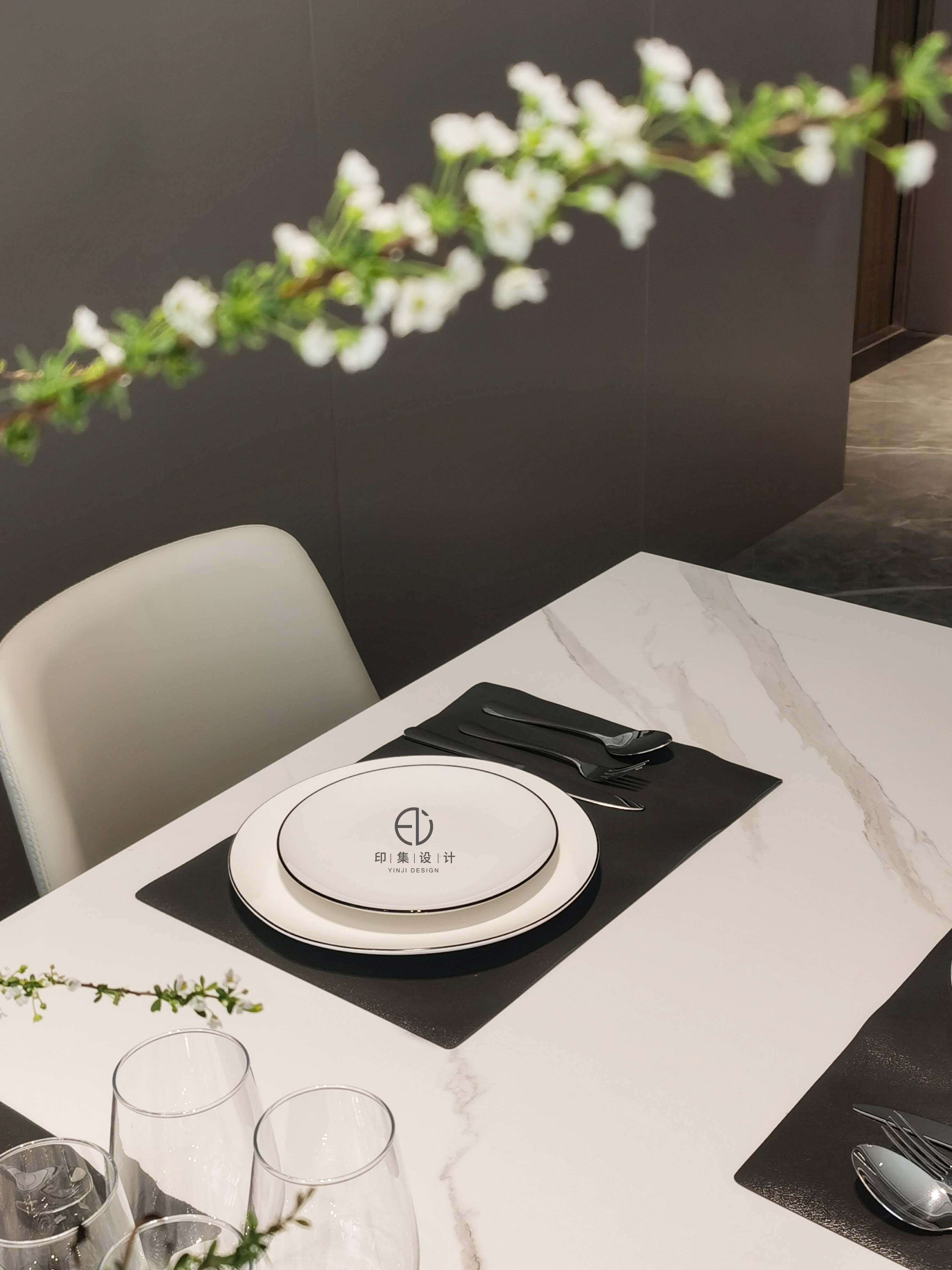 170㎡ 现代轻奢，向美而生的理想居所-29