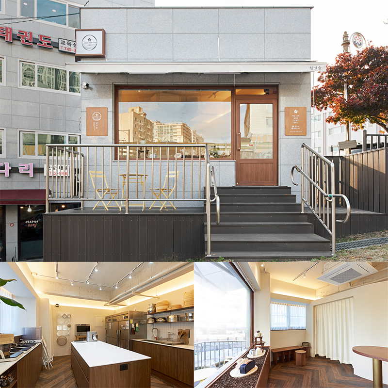 13 坪温暖氛围的白色木质空间设计-1