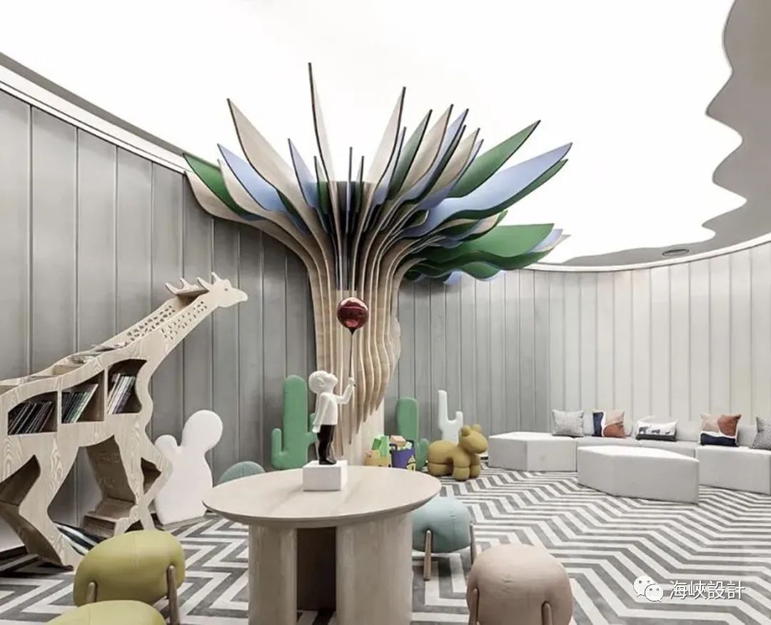 新沿線·天境雲著湖畔生活美學館丨中国福建丨無方設計-32