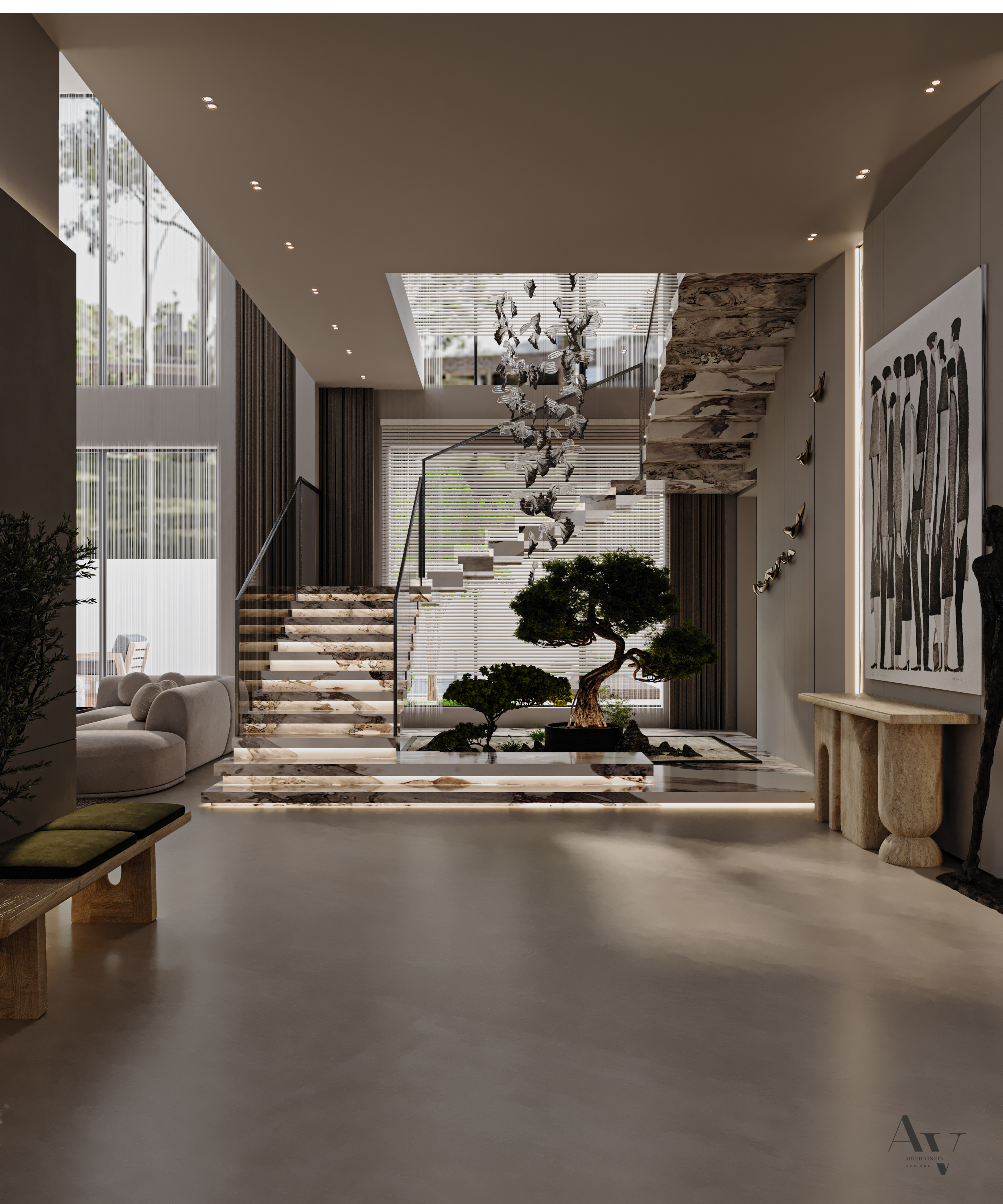 MAINE HALL design-13