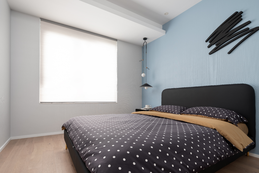 单身男士公寓丨中国常州丨S&N DESIGN-52