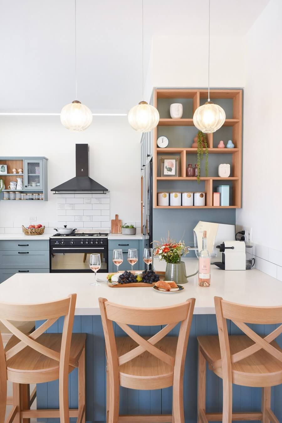 实现基布兹梦想:母亲家的回忆丨室内设计师莉亚·波拉特-41