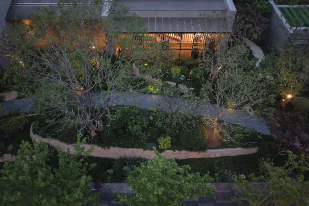 城市山丘|瑞安·武汉天地云逸-21