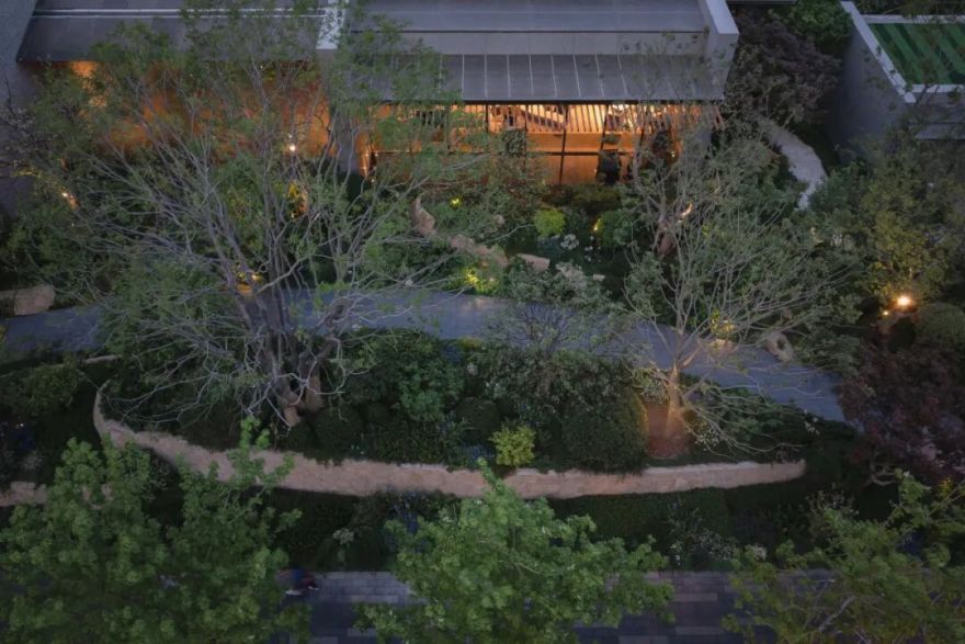 城市山丘|瑞安·武汉天地云逸-21