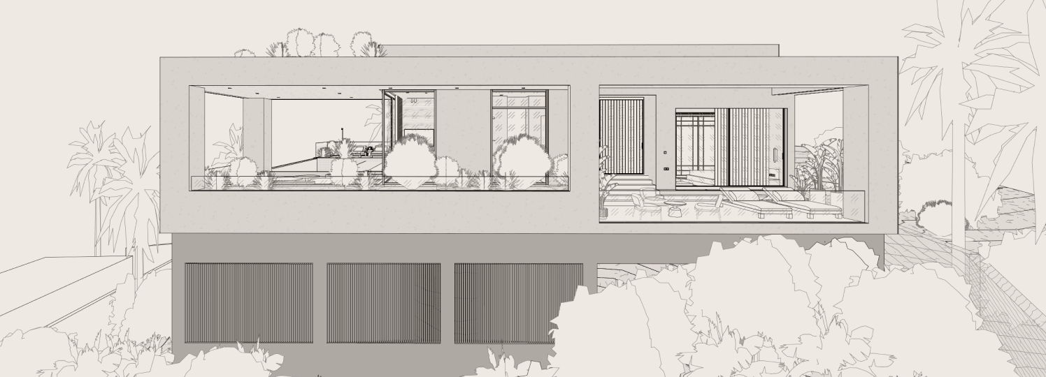 博别墅公馆丨泰国-10