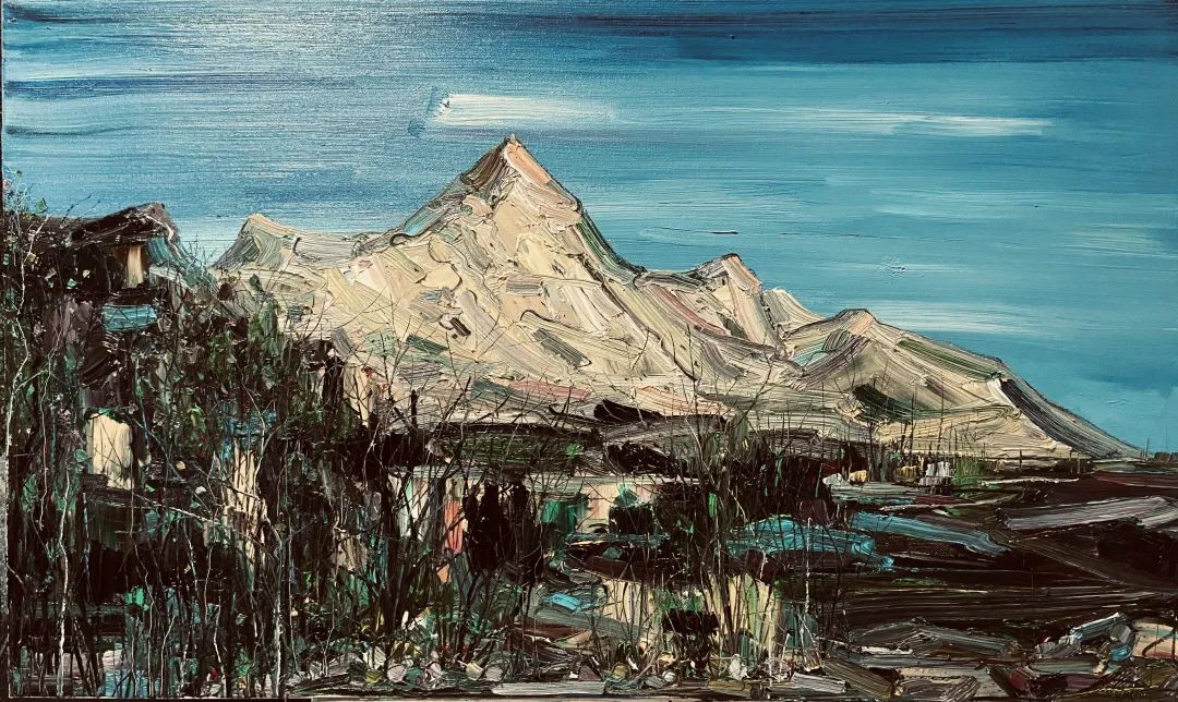 戴湘文艺术创作之路-33