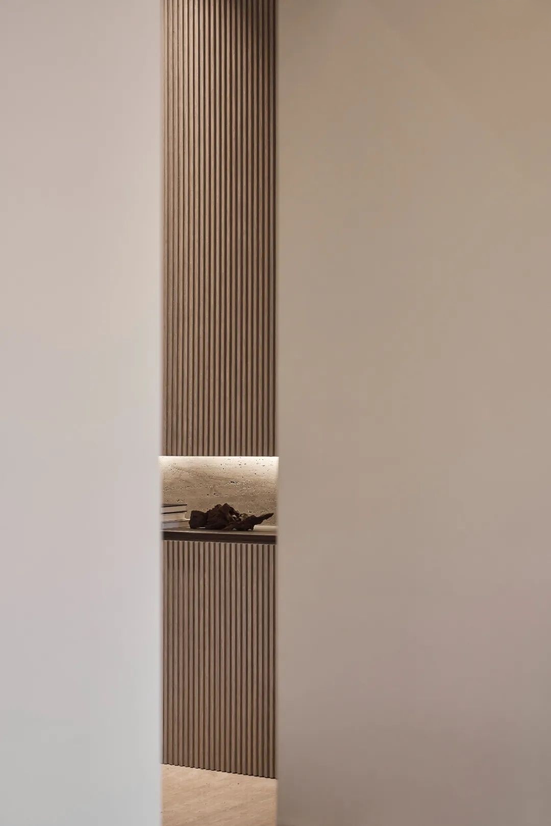 将捷行书样品屋丨中国台北丨近境制作-34