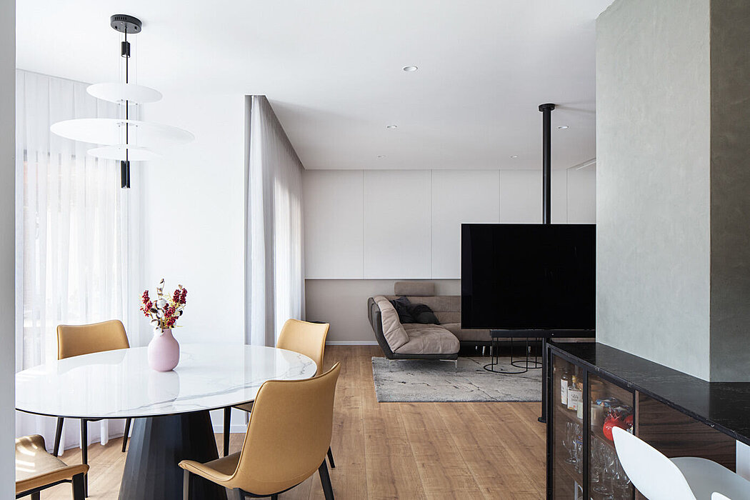 盖代拉的房子丨以色列-5