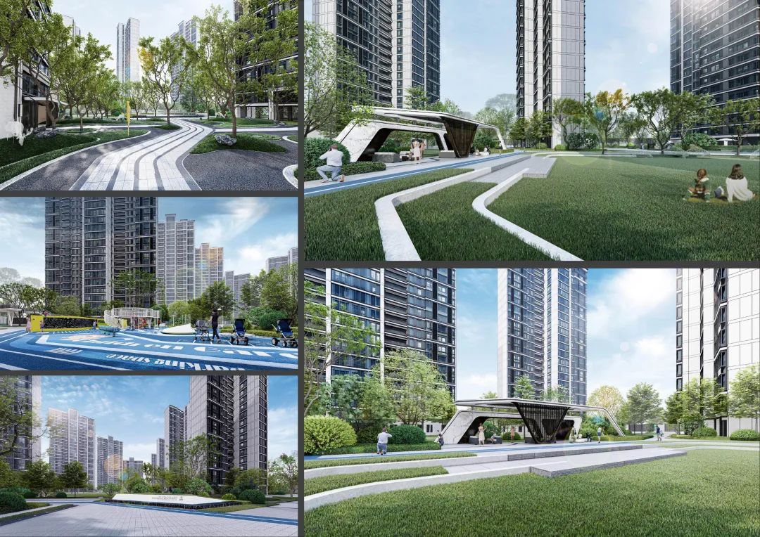 福建三城滨水道路商业景观设计案例解析-71