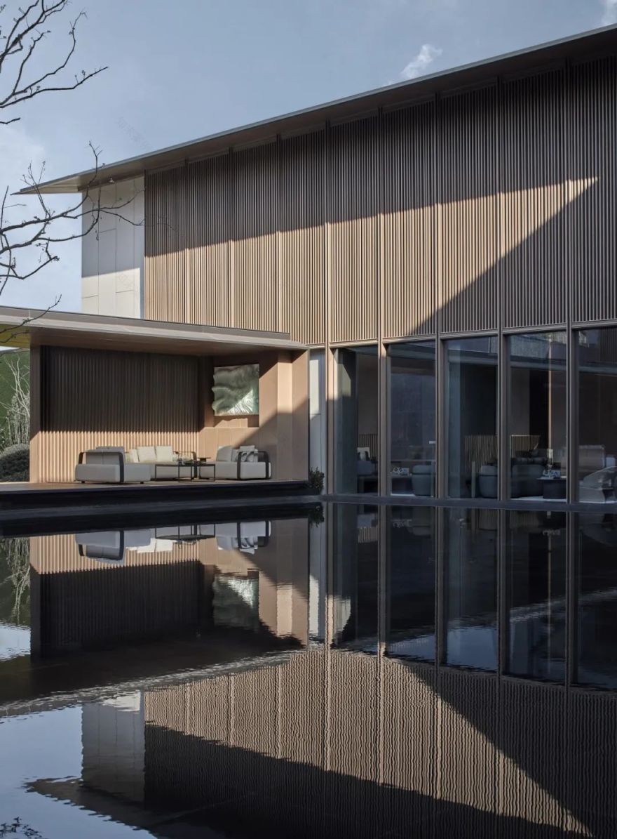 温州华润置地·悦未来丨中国温州丨致逸设计-17